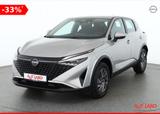 Nissan Qashqai Acenta 1.3 Dig-T LED Kamera Tempomat - Nissan aus 2025
