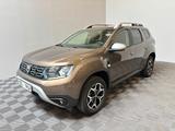 Dacia Duster II Prestige 1.5dCi*AHK-Kamera-Navi-Shz* - gebrauchte Dacia Duster aus dem Jahr 2021