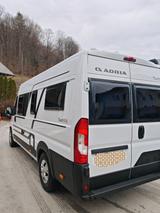 Adria Twin 640 SL *SOFORT* - Offers matching your search criteria