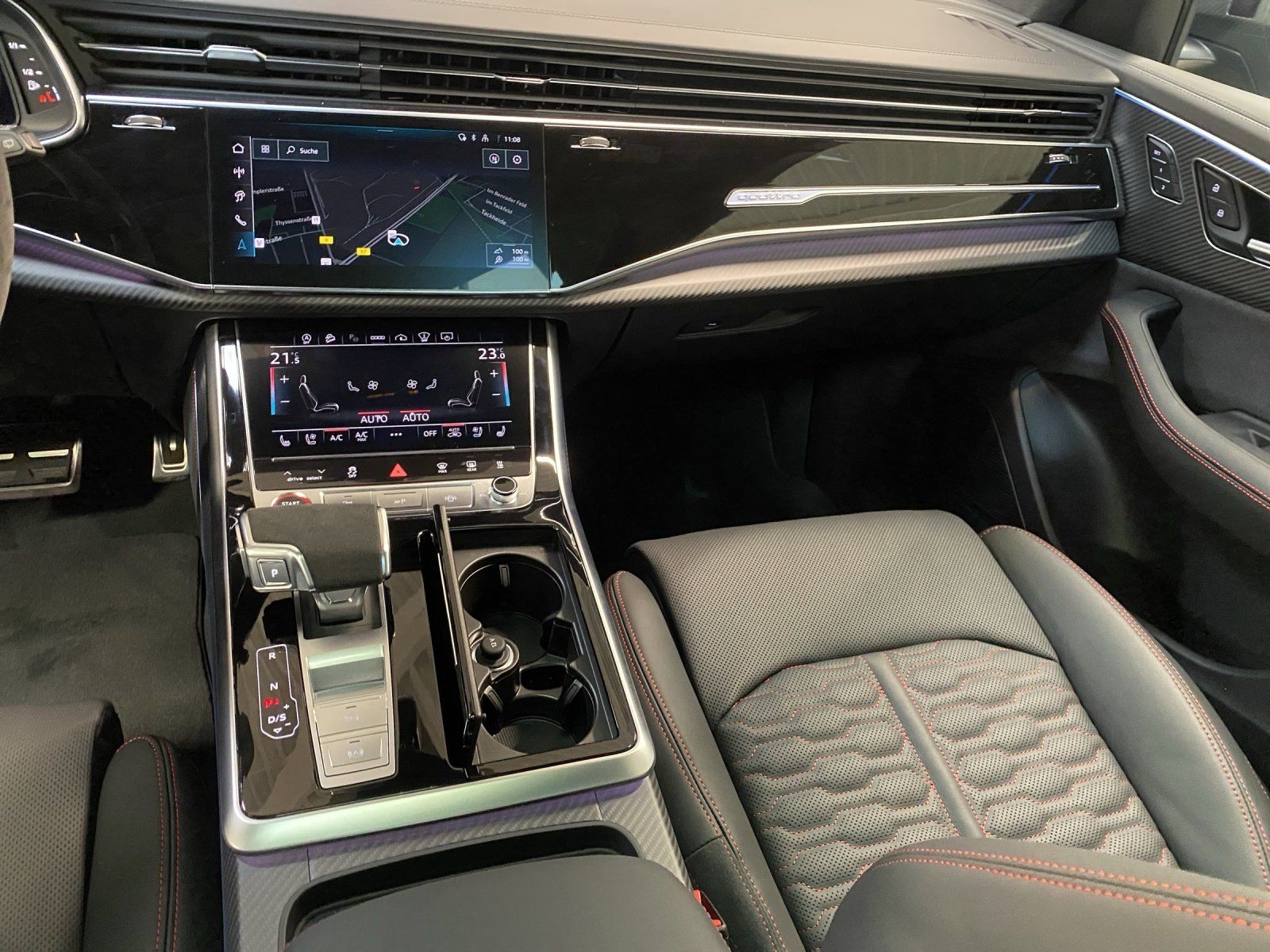 Audi RSQ8 - Bild 13