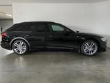Audi A6 Avant S line 40 TDI S tronic quattro STANDHZ - Audi A6 Tageszulassungen