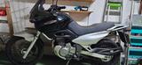 Suzuki XF 650 Freewind - SUZUKI FREEWIND 650