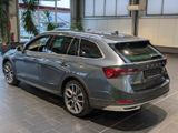 Skoda Octavia Combi 2.0 TDI DSG 4x4 Scout AHK 1.Hand - Skoda: Scout
