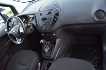Ford Transit - 12