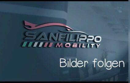 Fiat Doblo Doblò SX Kasten