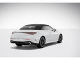 Mercedes-Benz CLE 200 CLE 200 AMG Line Advanced Plus Navi - Mercedes-Benz CLE 200: Cabrio