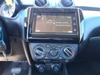 Suzuki Swift - Vorschau Bild 11