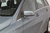Mercedes-Benz B 200 Style Navi Sitzh. Lordose Sitzkomfort - gebrauchte Kleinbusse in Mannheim