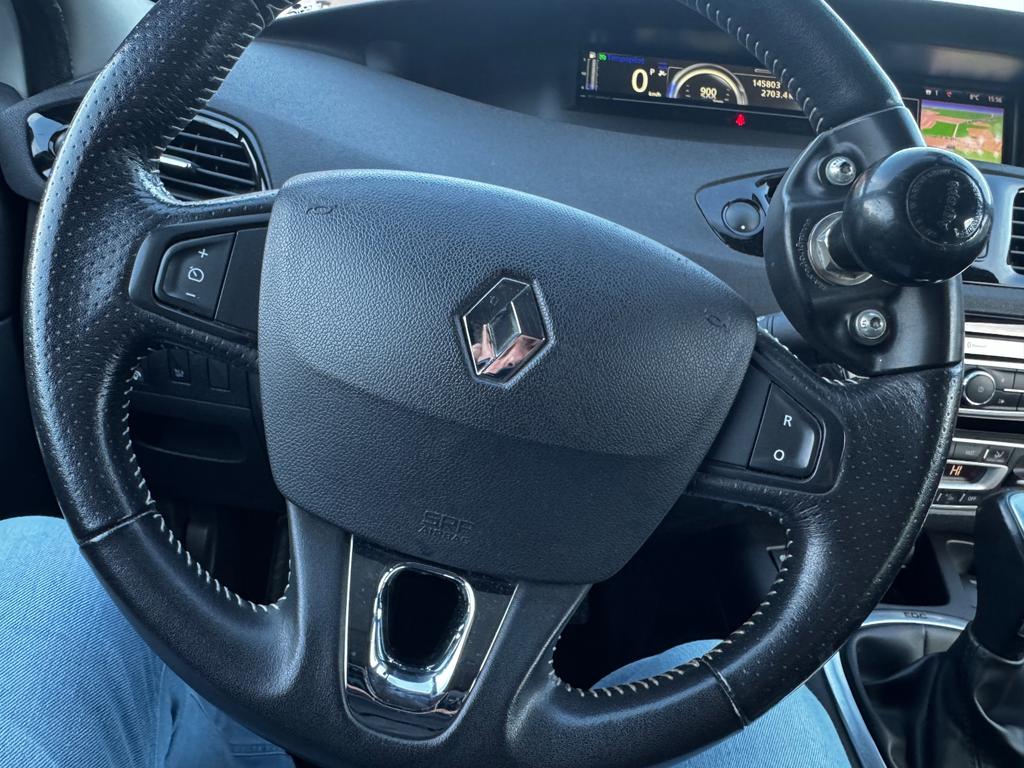 Renault Grand Scenic