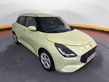 Suzuki Swift Comfort (CVT) *6 Jahre Garantie* - Suzuki Swift in Freiburg