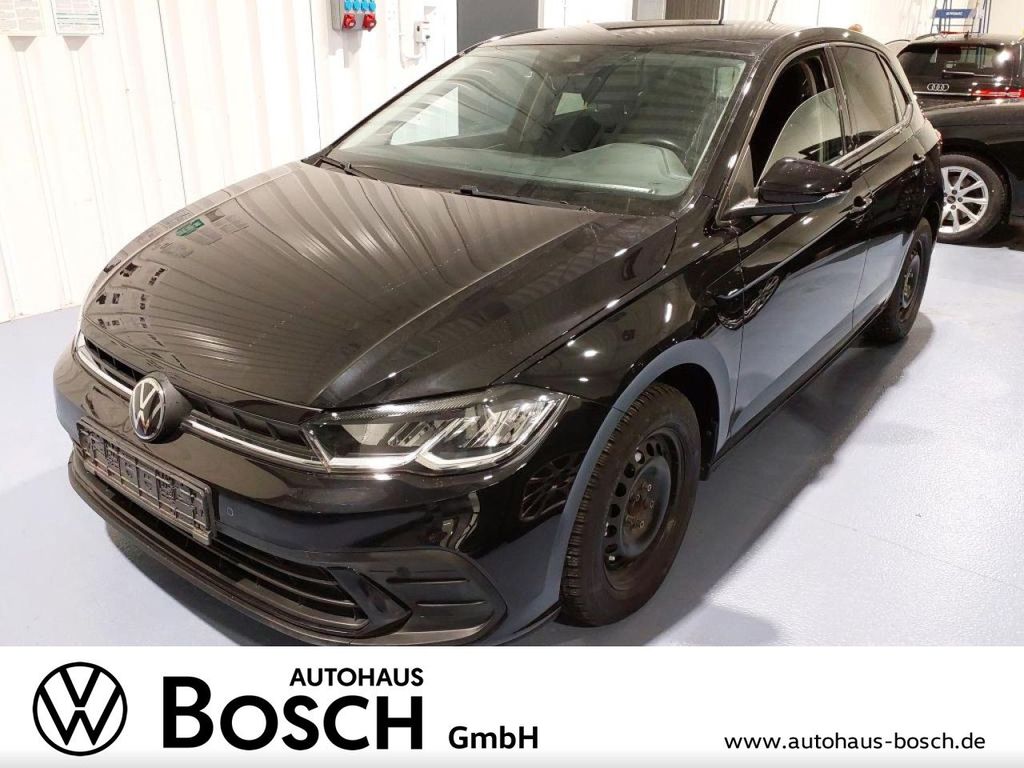 Image of Volkswagen Polo