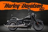 Harley-Davidson FLHC Heritage - Chicano Umbau - Motorumbau - - GEBRAUCHT MOTOR