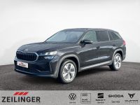 Skoda Kodiaq - Vorschau Bild 1
