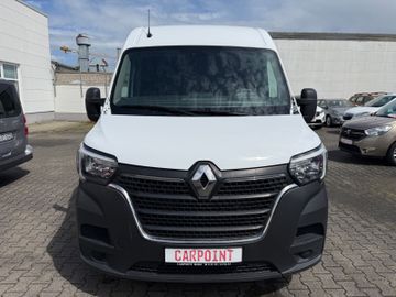 Renault Master - 2