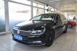 Volkswagen Passat Variant 2.0 TDI 4Motion Highline*DIGITAL* - Volkswagen Passat: Highline Variant