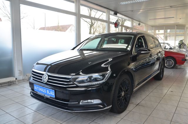 Volkswagen Passat Variant 2.0 TDI 4Motion Highline*DIGITAL*