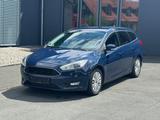Ford Focus 2.0 TDCI Aut. Business NAVI XENON - Ford Focus mit Diesel-Antrieb
