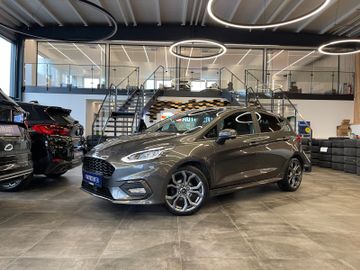 Ford Fiesta ST-Line *CARPLAY*LKRHZ*TOUCH*B&O*LED*