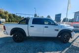 Dodge RAM 1500 4x4 HEMI Crew-Cab - Dodge RAM: 1500 Crew Cab