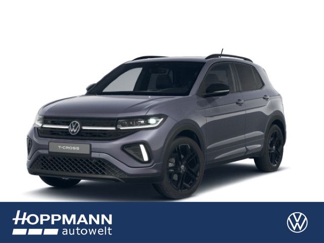 Volkswagen T-Cross R-Line 1.0 l TSI OPF 85 kW (116 PS) 7-Ga