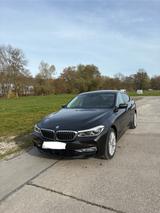 BMW 630d xDrive Gran Turismo GT Standheizung Luxury  - BMW 630 Gran Turismo Gebrauchtwagen