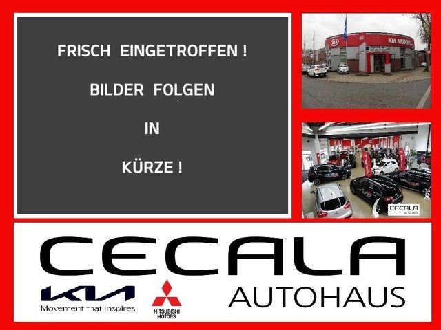 Mitsubishi ASX Hybrid TOP 1,6 l Benziner AT
