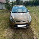 Ford Fiesta 1,25 60kW Champions Edition Champions... - gebrauchte Ford Fiesta aus dem Jahr 2012