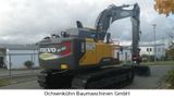 Volvo Kettenbagger, EC180EL , Miete oder Kauf - Volvo Transporter/Lkw bis 7,5t