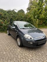 Fiat Punto 1.4 TÜV Klima 1 Hand  - Fiat Punto in Essen