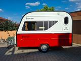 Andere Baskent Caravan / Ares 310 / Vorzelt / Klima - Wohnwagen mit Vorzelt