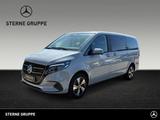 Mercedes-Benz V 220 d 4MATIC STYLE LANG WARMLUFT AHK DREHSITZE - Mercedes-Benz V-Klasse: Style