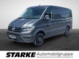 Volkswagen Crafter 30 Kasten 2.0 TDI EcoProfi mittellang  A - Volkswagen Crafter mit Diesel-Antrieb: 2.0