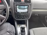 Volkswagen Golf V Lim. Comfortline 1.6*AUTOMATIK*NAVI*TÜV N - VW Gebrauchtwagen von 2005