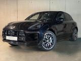 Porsche Macan Turbo | Standheizung | Sitzbelüftung | - Porsche Macan Turbo mit Benzin-Antrieb