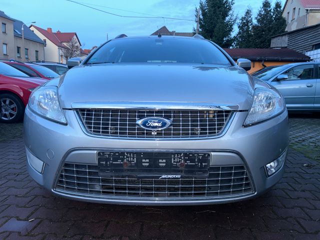 Ford Mondeo 2,0TDCi 103kW DPF Ambiente Turnier 6-tro