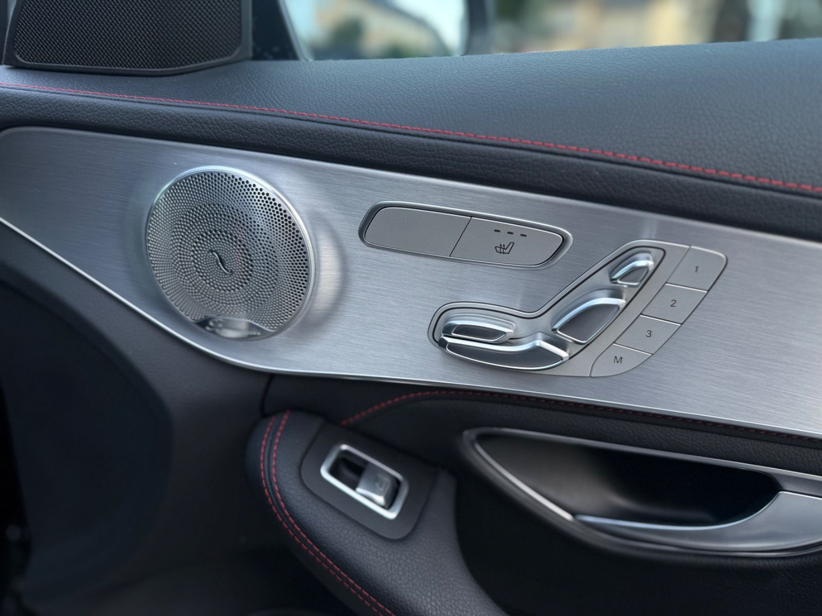Mercedes-Benz C 43 AMG 4Matic *Assist*Pilot*COMAND*HeadUp* – Bild 14