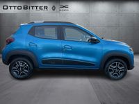 Dacia Spring - Vorschau Bild 5