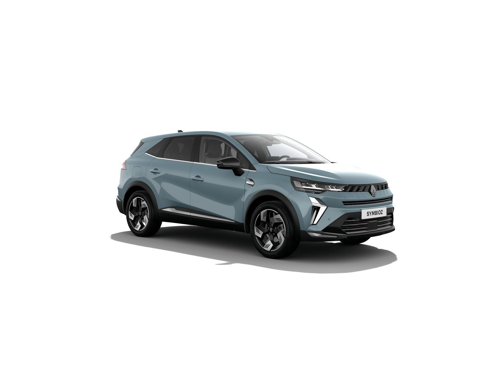 Renault Symbioz - Bild 10