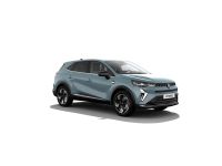Renault Symbioz - Vorschau Bild 10