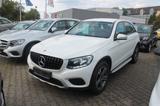 Mercedes-Benz GLC 220 d 4MATIC Automatik*Navi*RÜKA*1.Hand - gebrauchte Mercedes-Benz GLC 220 aus dem Jahr 2018