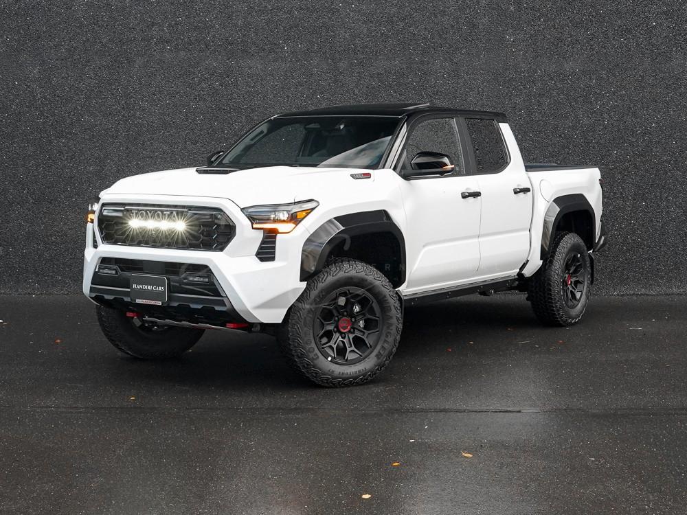 Toyota Tacoma