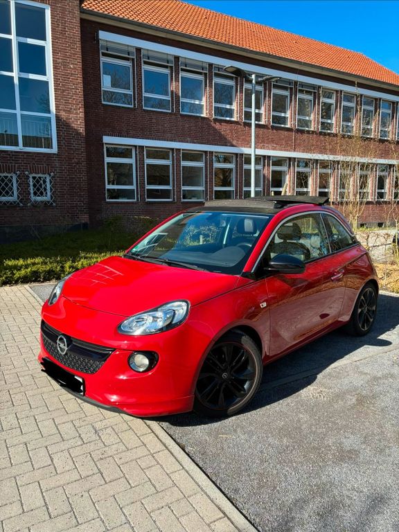 Image of Opel Adam