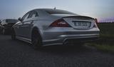 Mercedes-Benz CLS 63 AMG P30 PERFORMANCE PACKAGE! 20.999€ - Mercedes-Benz: Coupe, C63
