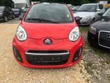 Citroën C1 Selection - Citroën C1: Selection