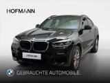 BMW X4 xDrive20d Aut. M Sport AHK+Inno+HiFi+Memory - gebrauchte BMW X4 aus dem Jahr 2021