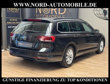 Volkswagen Passat Variant - 12