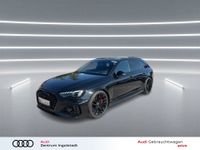 Audi RS4 - Vorschau Bild 1