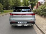 Mercedes-Benz EQS SUV 450+ Electric Art Advanced Plus AHK/PANO - Mercedes-Benz EQS SUV Gebrauchtwagen