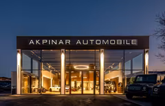 Akpinar-Automobile