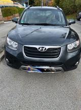 Hyundai HYUNDAUI SANTA FE - gebrauchte Hyundai SANTA FE aus dem Jahr 2012